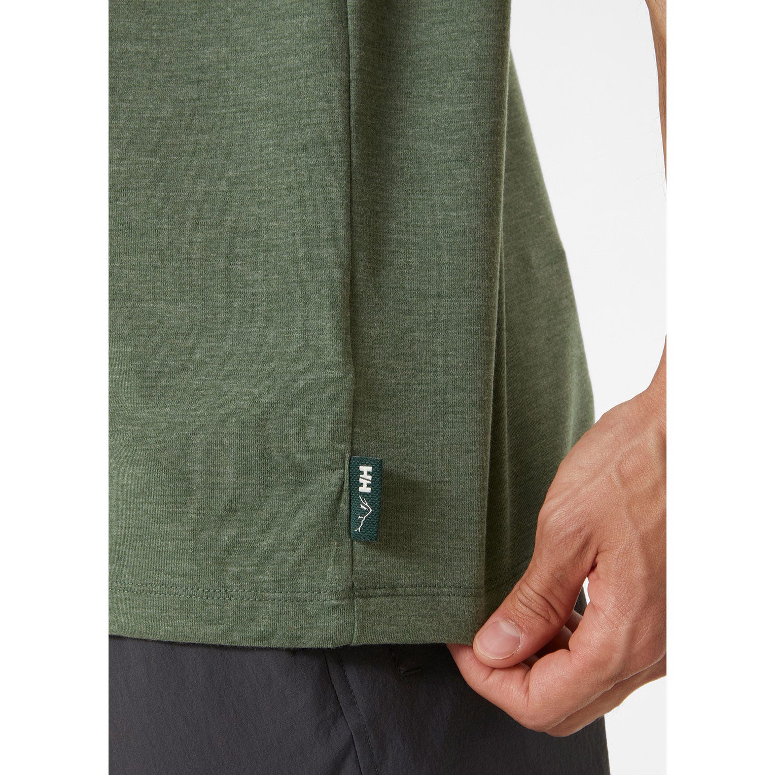 MEN'S SKOG RECYCLED GRAPHIC T-SHIRT