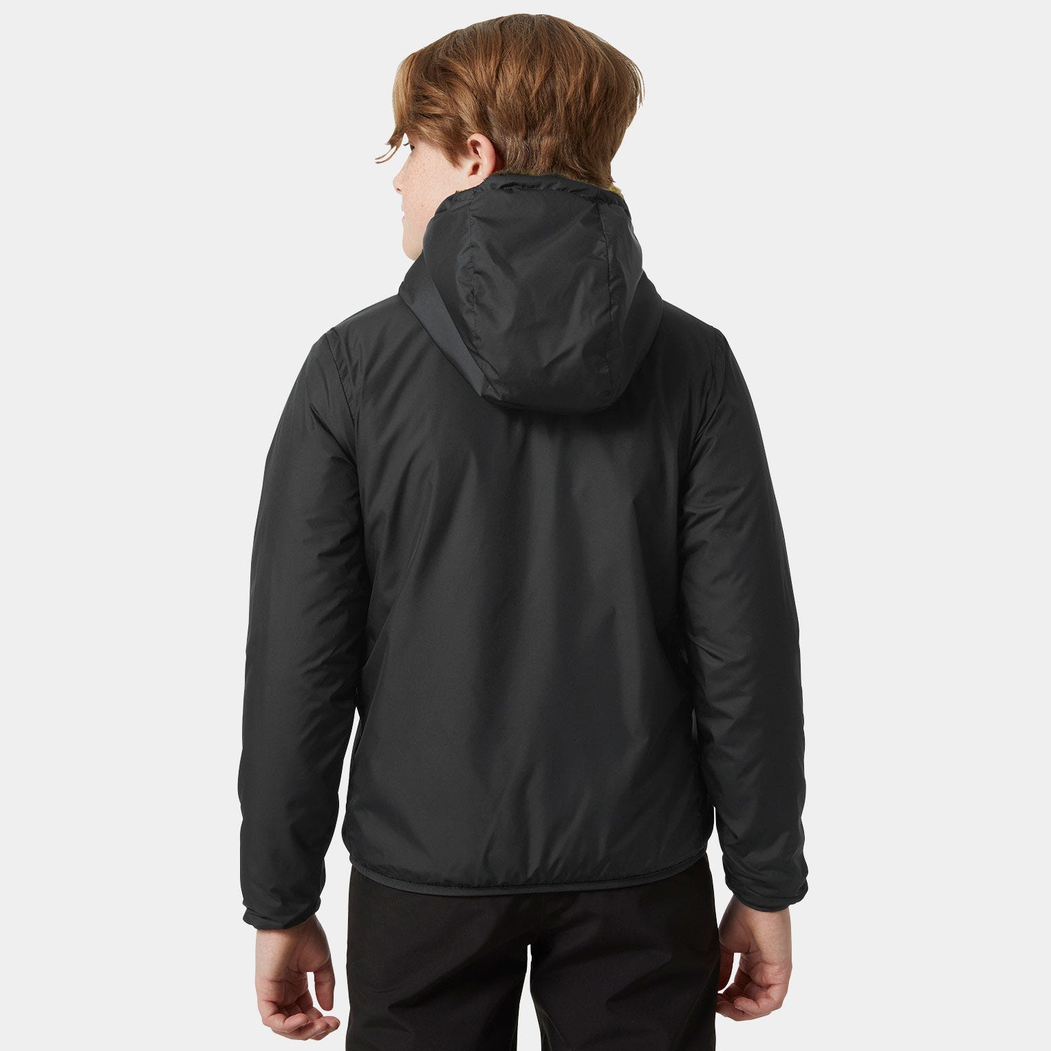Juniors' Champ Reversible Jacket