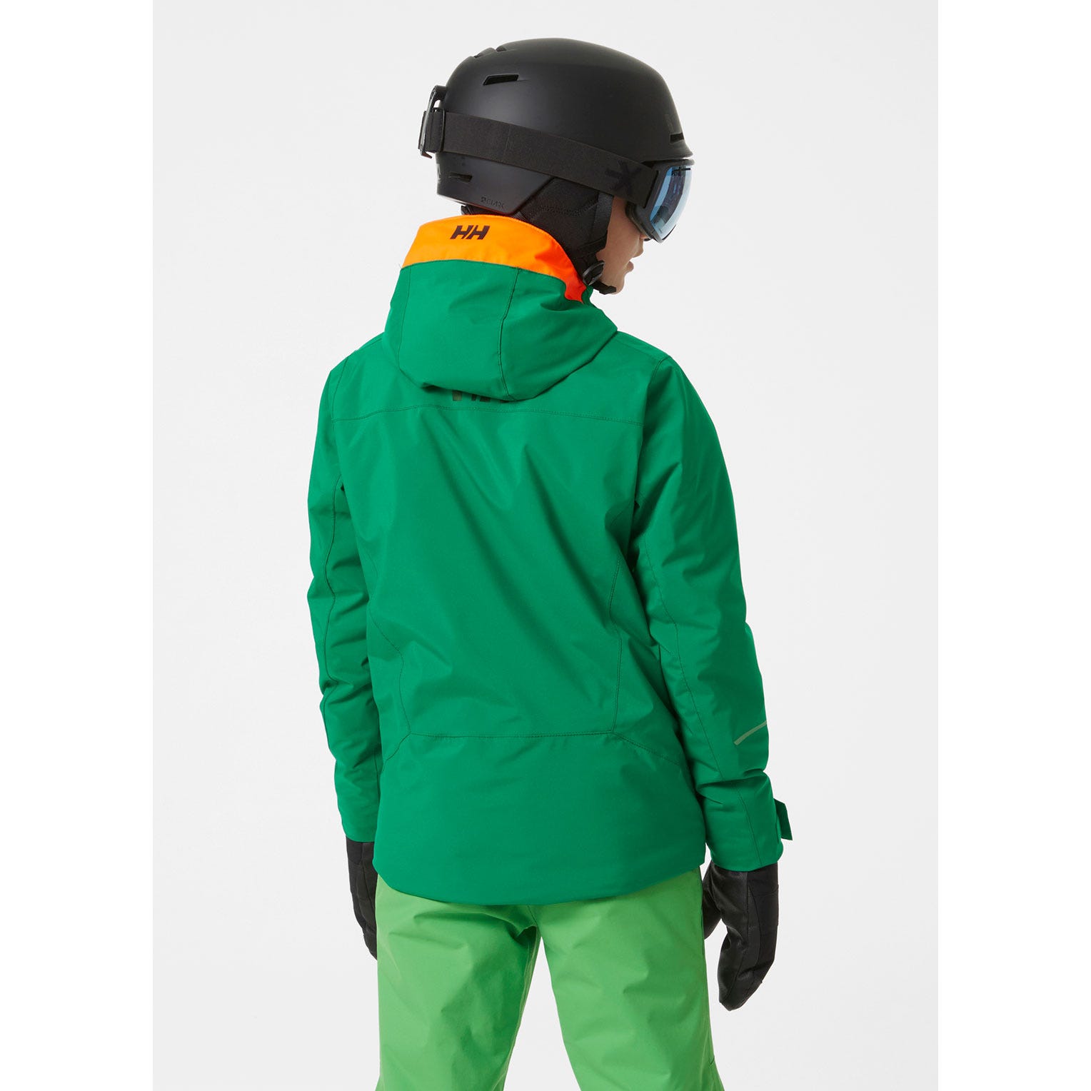 Juniors’ Quest Ski Jacket