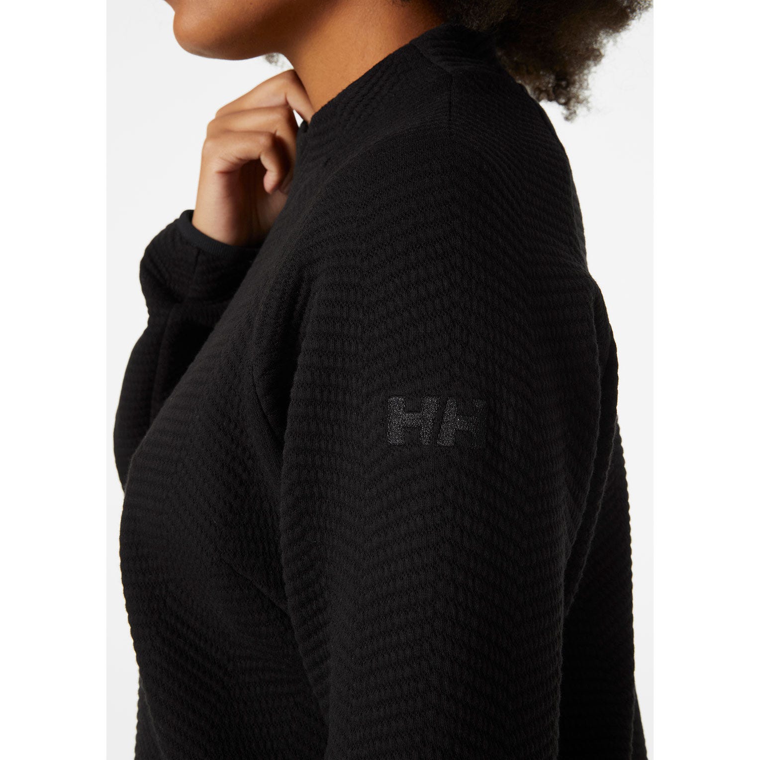 WOMEN'S ALLURE PULLOVER
