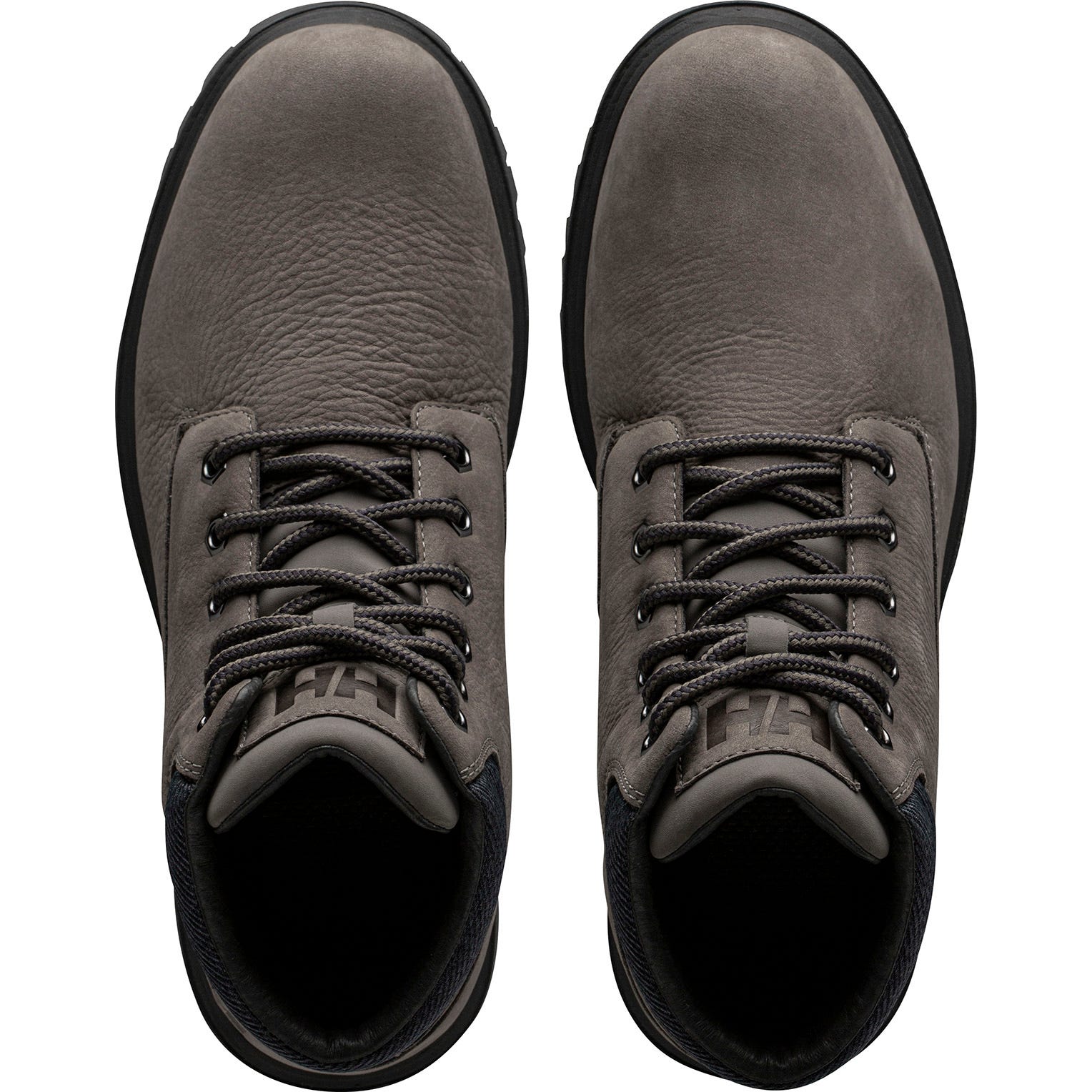 MEN'S FREMONT LEATHER BOOTS