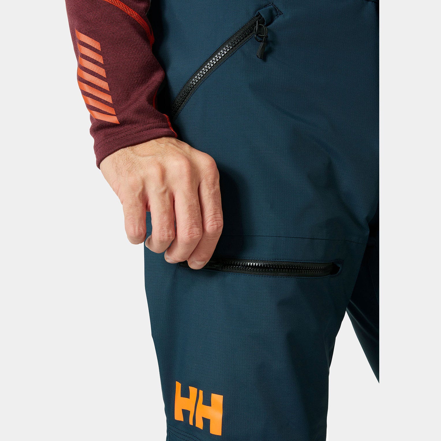 Men's Sogn Cargo Ski Pants