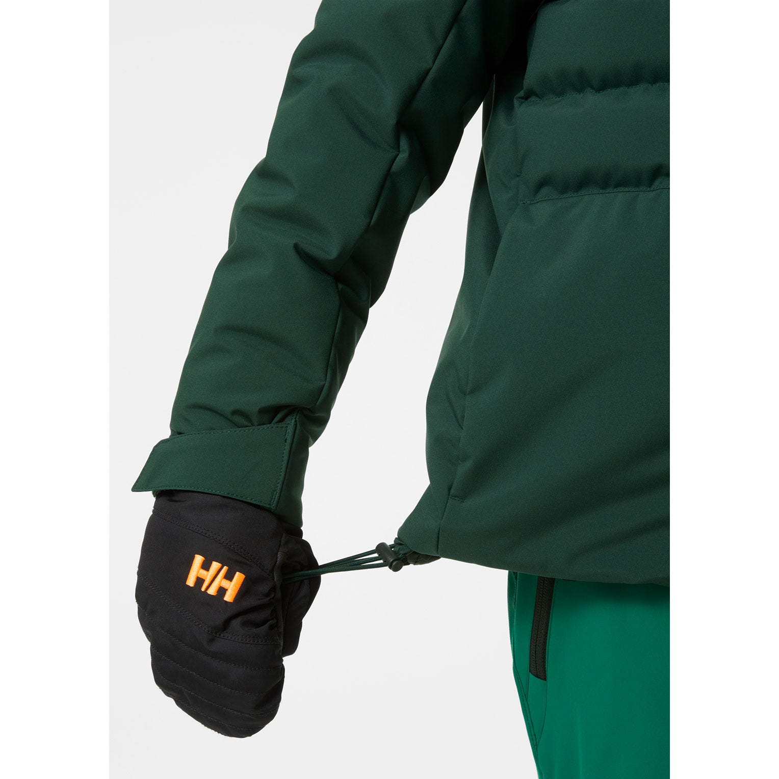 Juniors'  Cyclone Ski Jacket