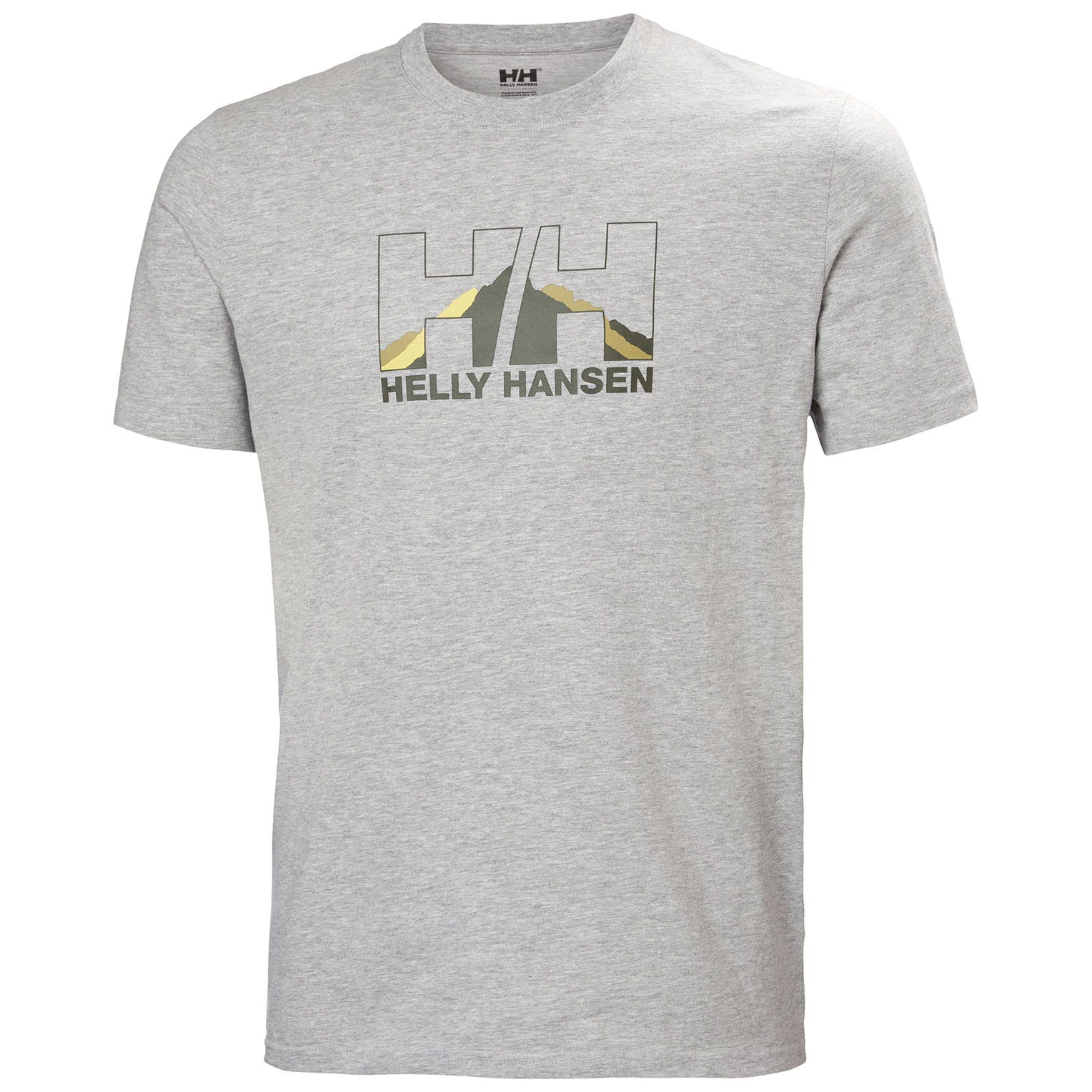 MEN'S NORD GRAPHIC T-SHIRT