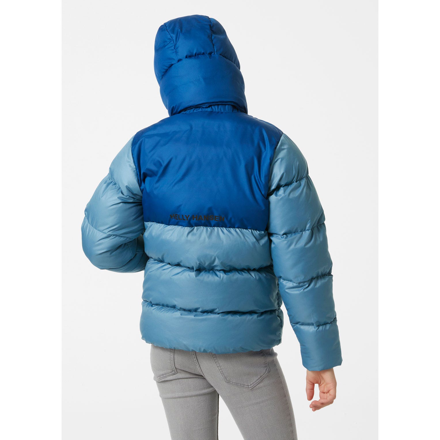 Juniors' Vision Puffy Jacket