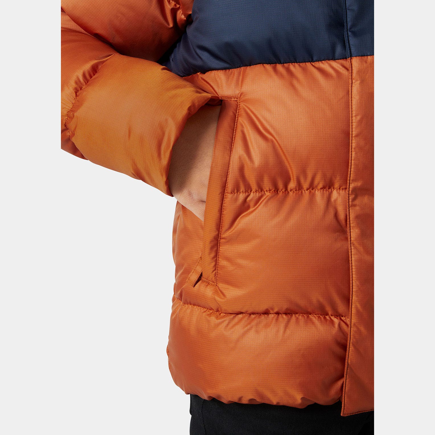 Juniors' Vision Puffy Jacket