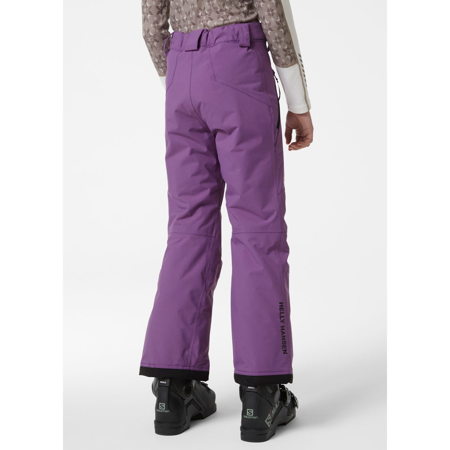 Juniors' Legendary Ski Pants