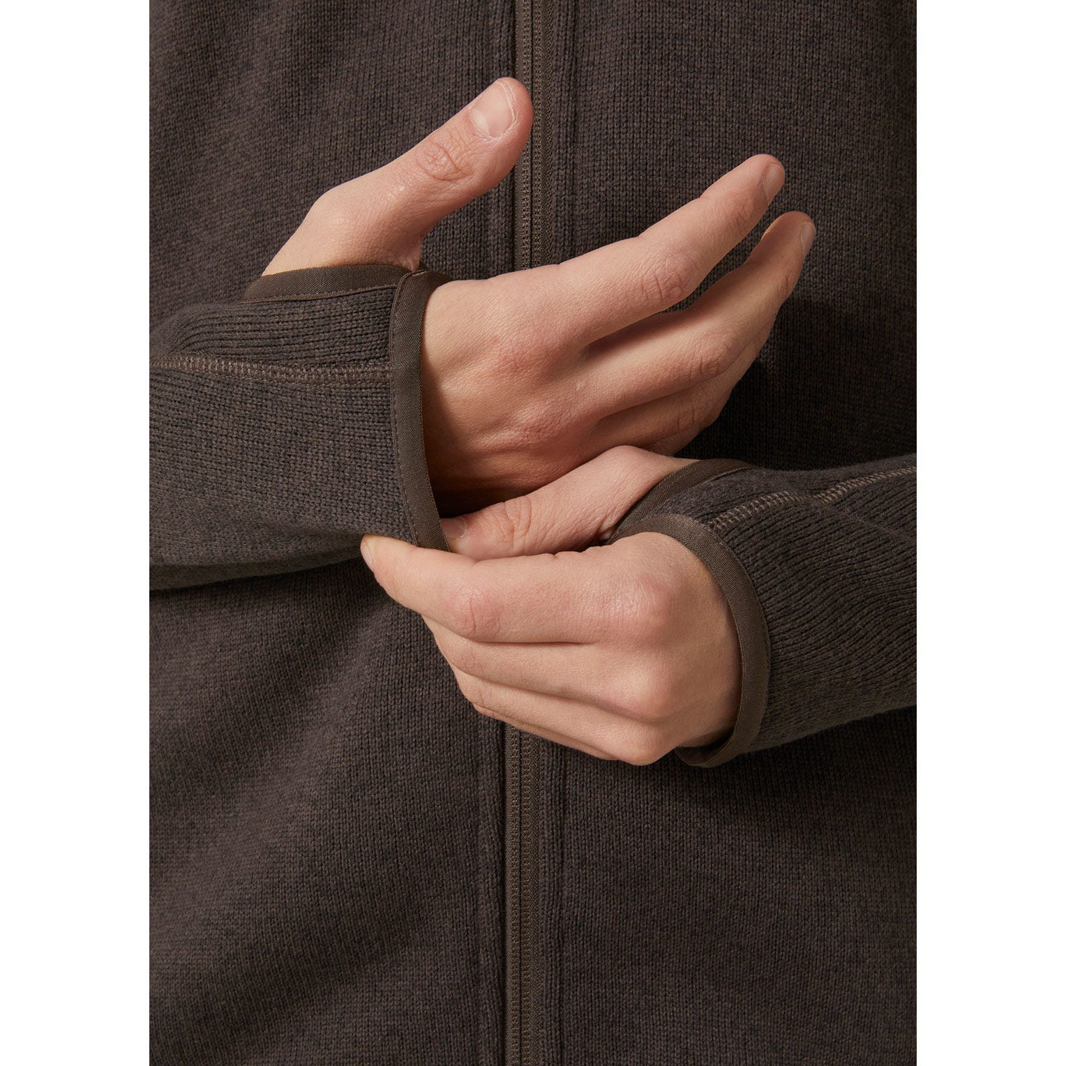 Men's Varde Fleece Jacket 2.0
