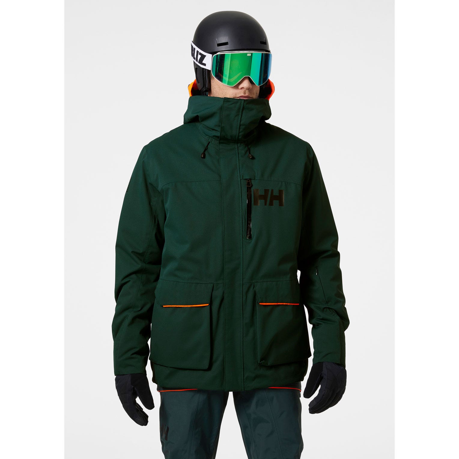 Men's Kickinghorse Ski Jacket