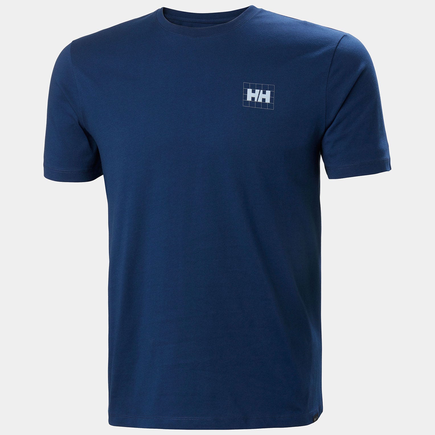MEN'S F2F ORGANIC COTTON TEE 2.0