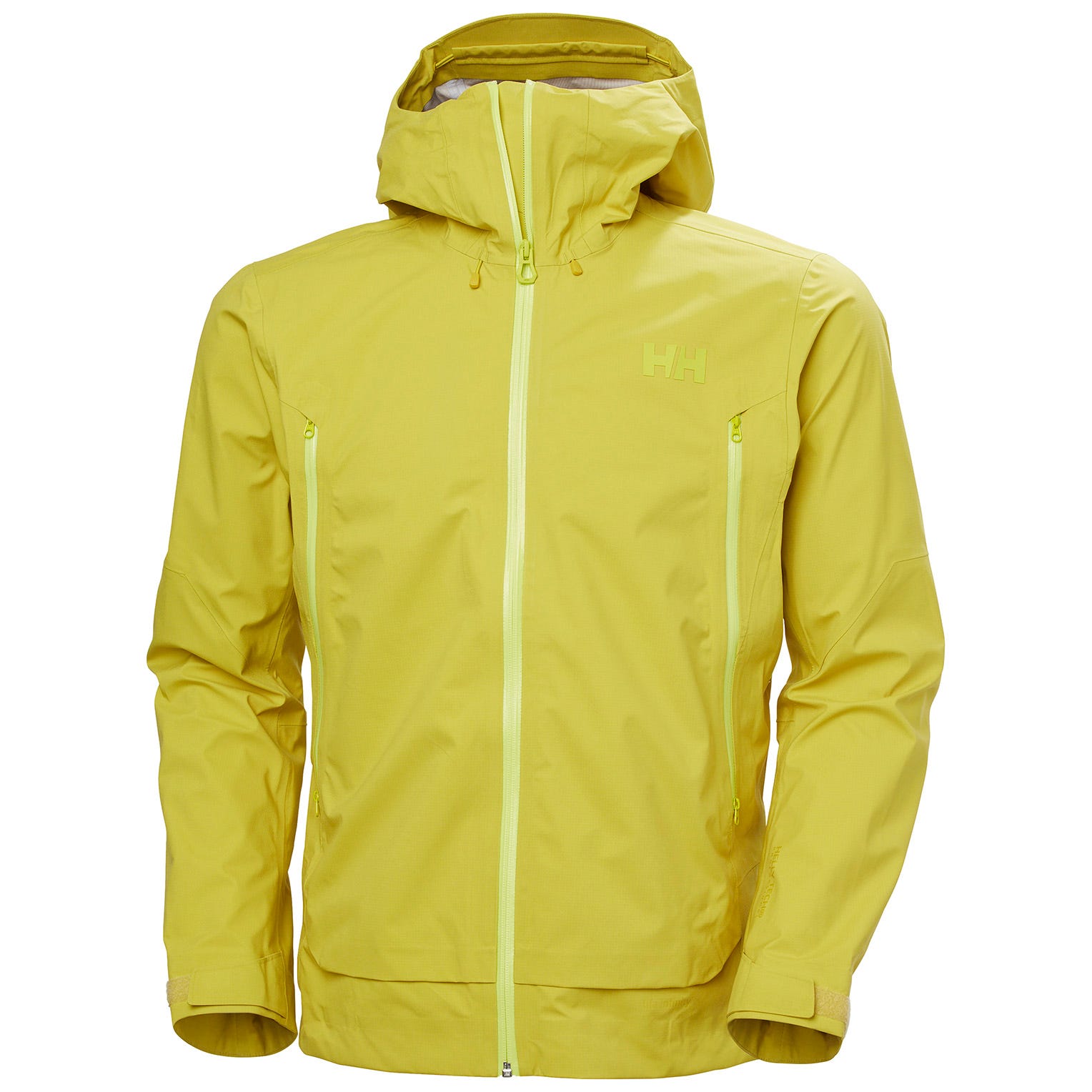 Men’s Verglas Infinity Shell Jacket