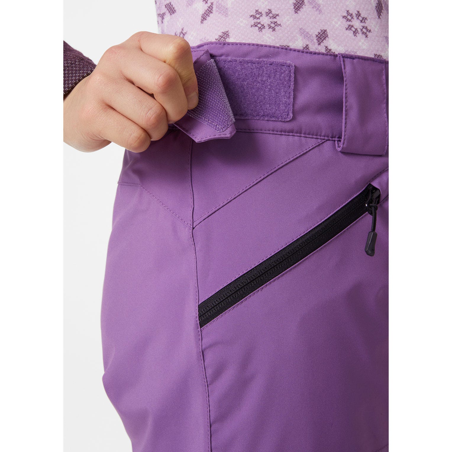 Juniors’ Elements Ski Pants
