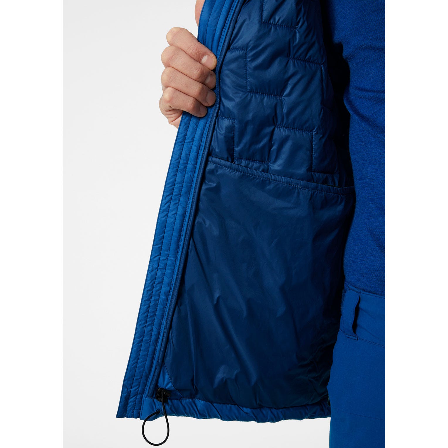 Men's LIFALOFT™ Hooded Insulator Jacket