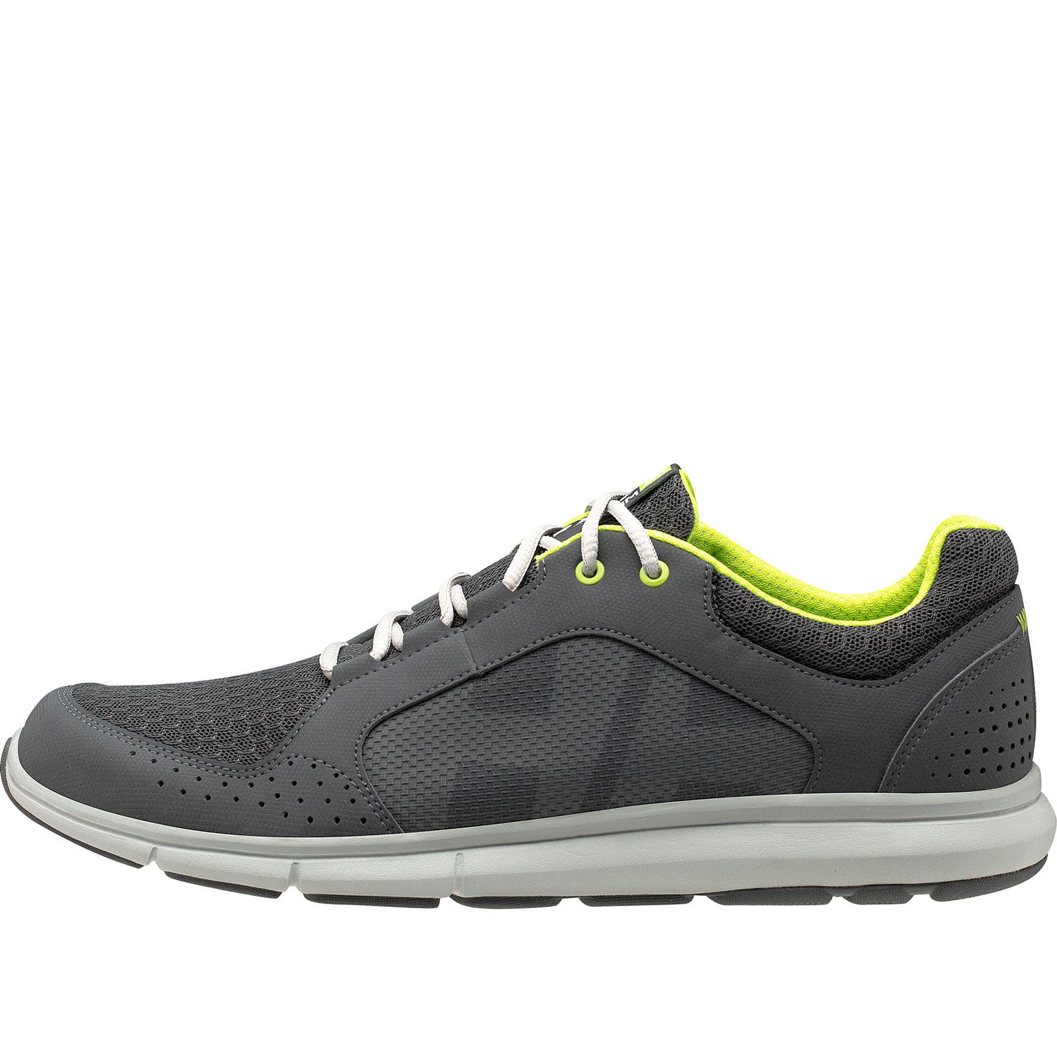 MEN'S AHIGA V4 HP SNEAKERS