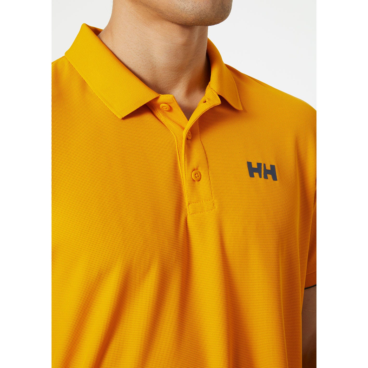 MEN'S OCEAN QUICK-DRY POLO