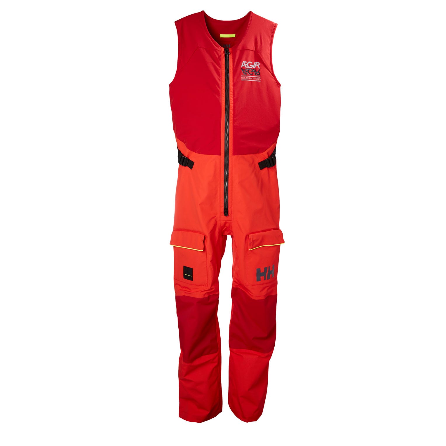 AEGIR RACE SALOPETTE