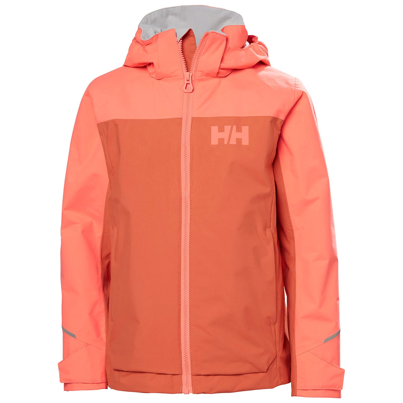 Juniors’ Sogndal Shell Jacket