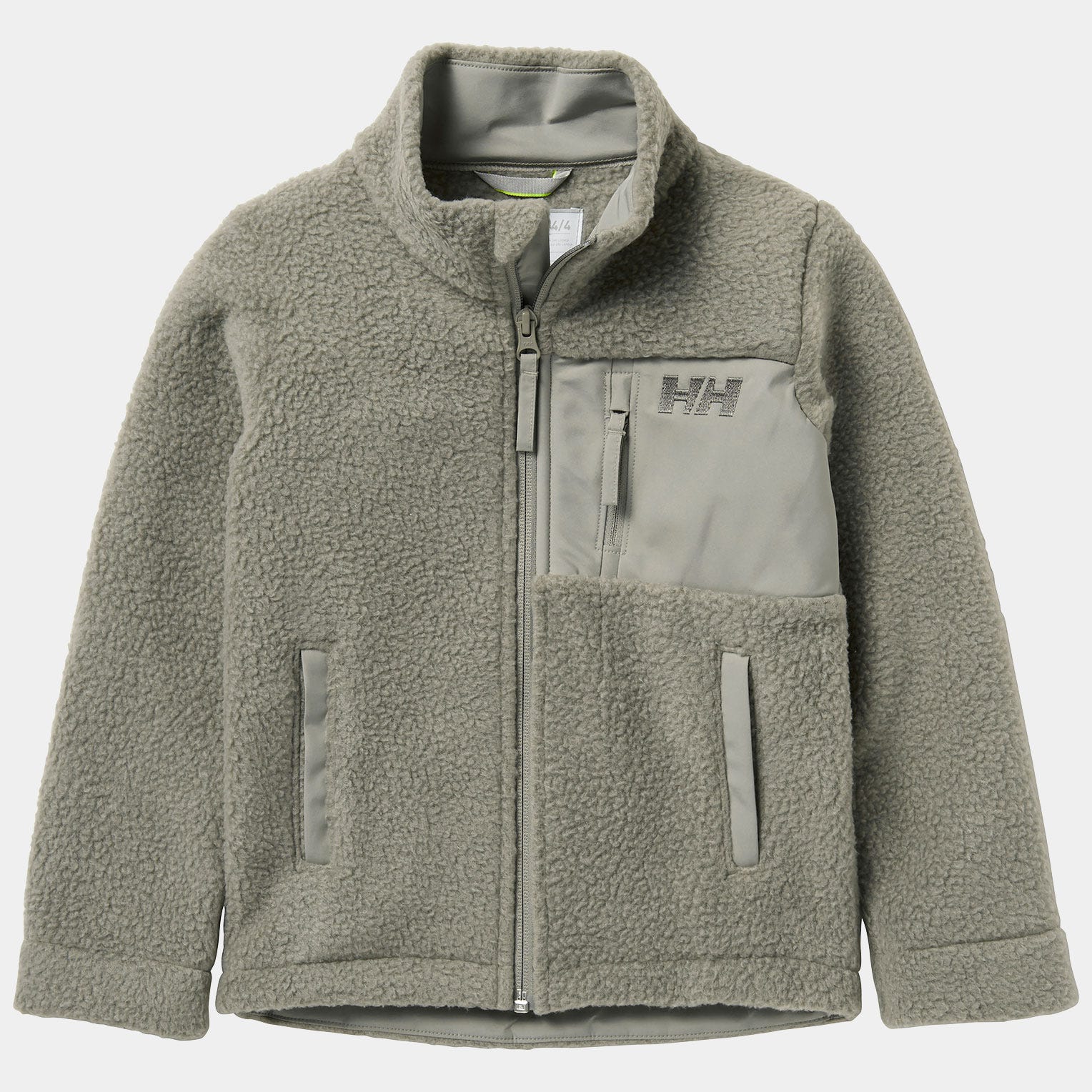 Kids' Champ Pile Jacket
