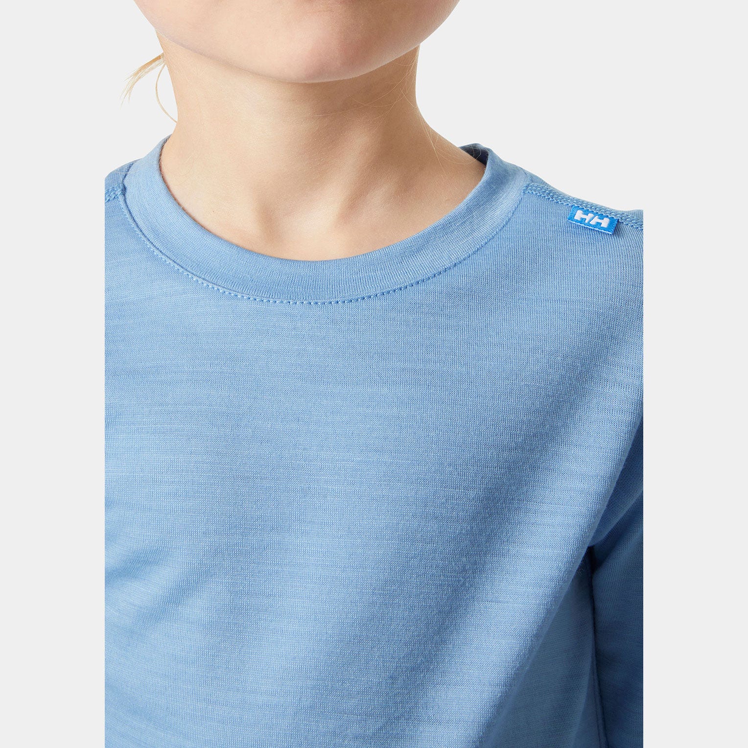Kids' Merino Wool Base Layer Set
