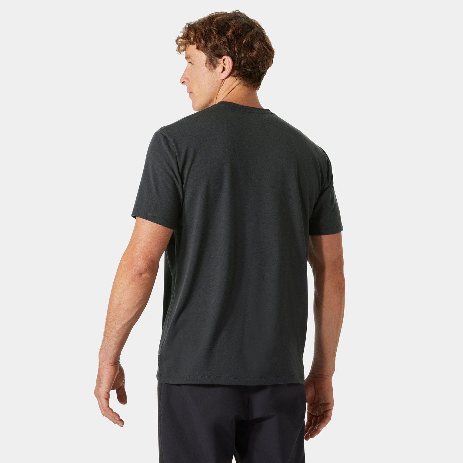 MEN'S SKOG RECYCLED GRAPHIC T-SHIRT