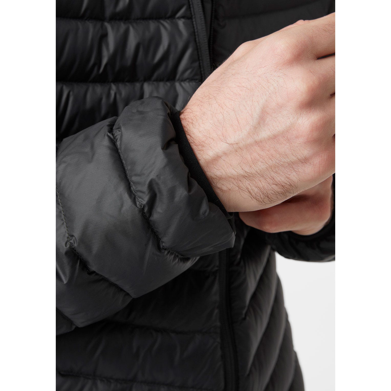 Men's Verglas Hooded Down Insulator