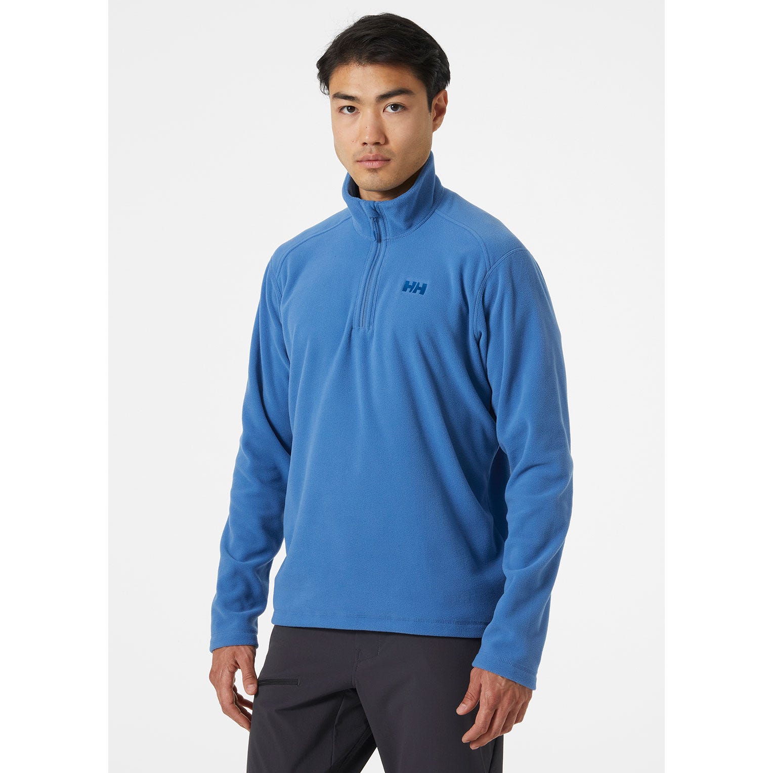 MEN'S DAYBREAKER 1/2 ZIP FLEECE PULLOVER