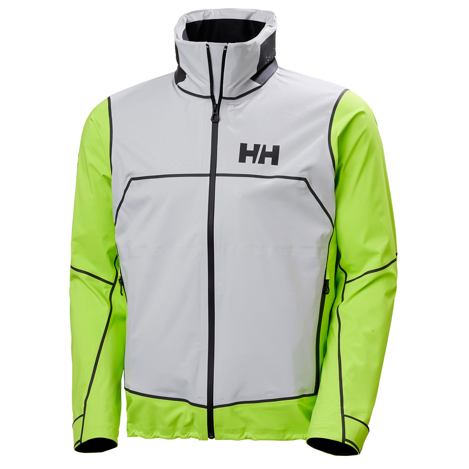 HP FOIL PRO JACKET