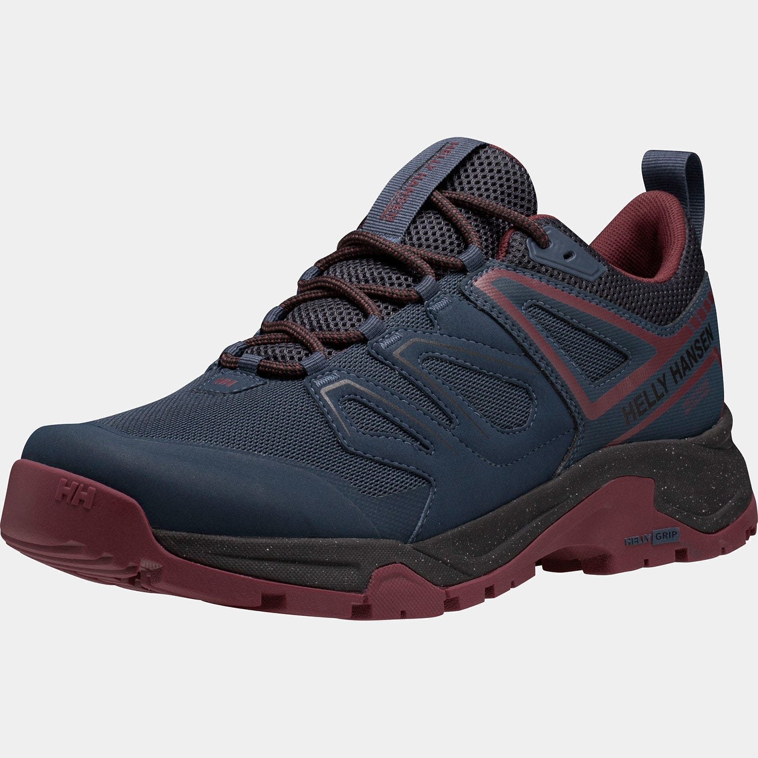 MEN'S STALHEIM HELLYTECH® WATERPROOF HIKING SHOES