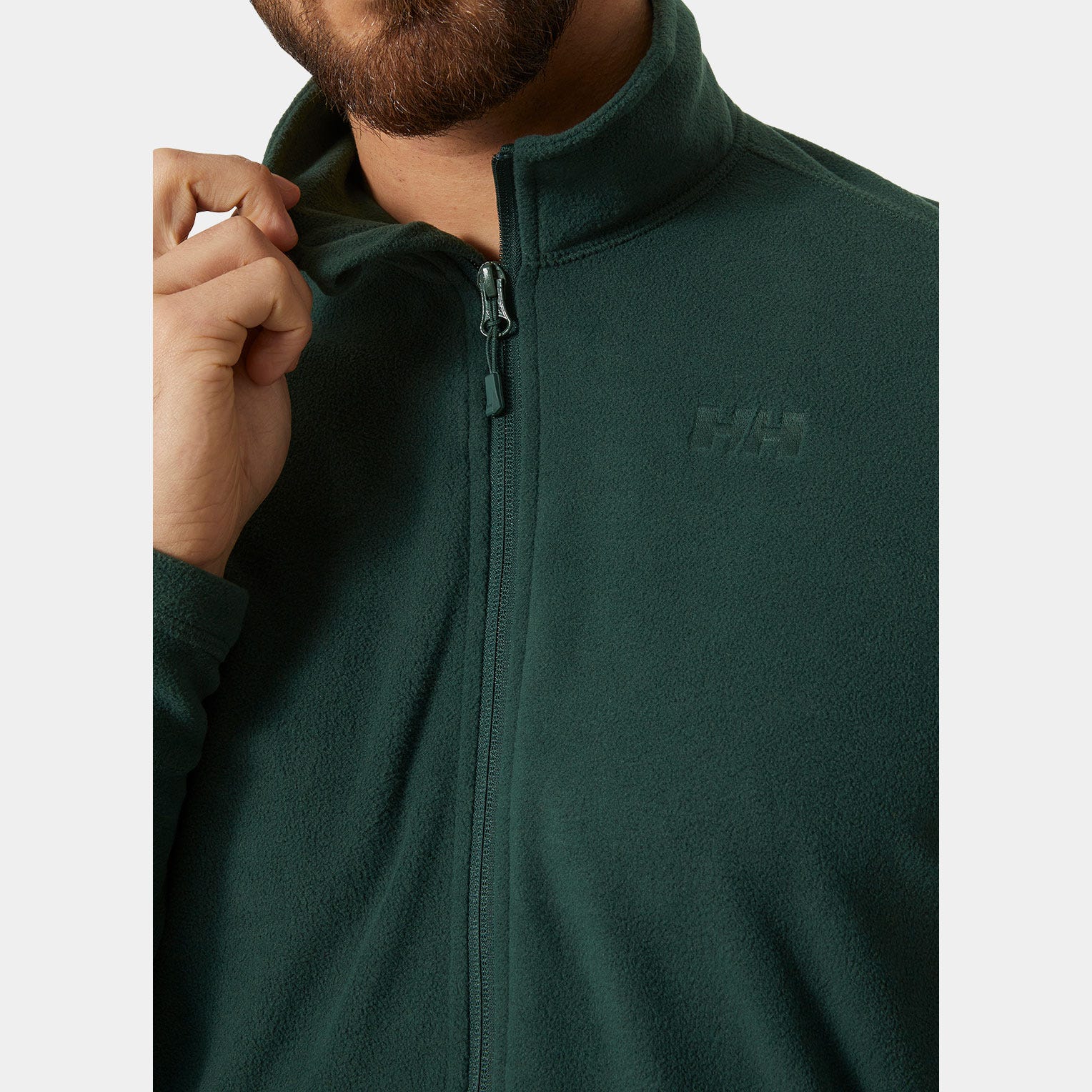 Men’s Daybreaker Fleece Jacket