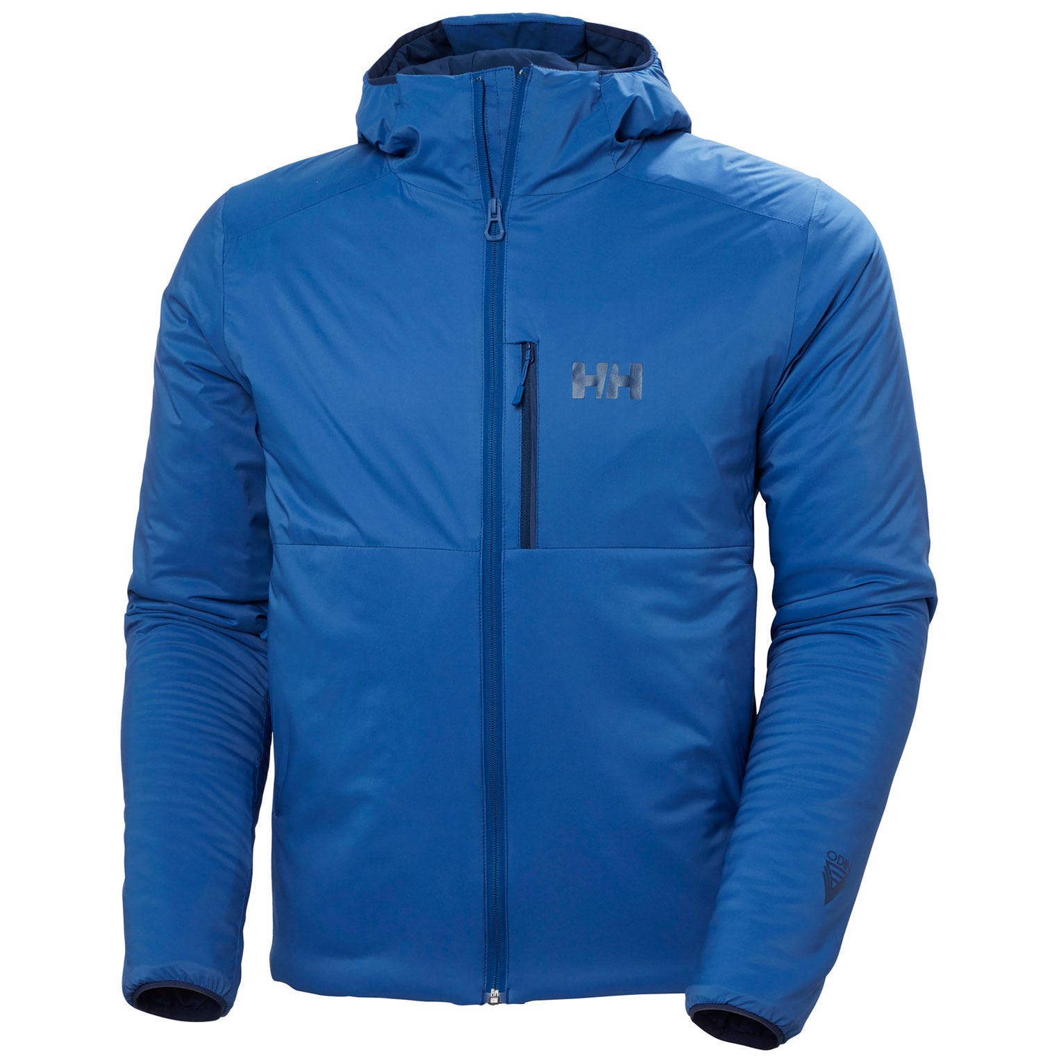 MEN'S ODIN STRETCH HOODED INSULATOR