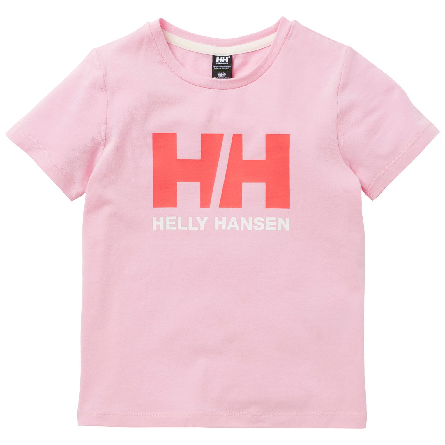 KIDS' HH® LOGO T-SHIRT