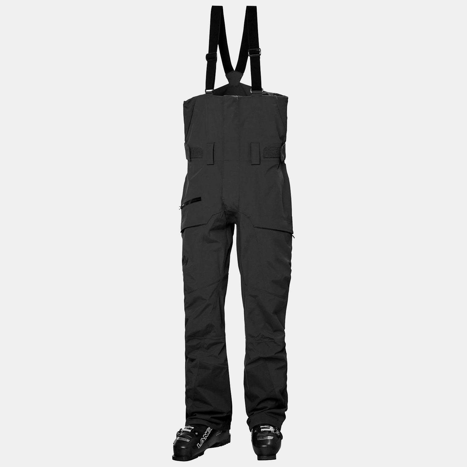 Men's Sogn Skiing Shell Bib Pants