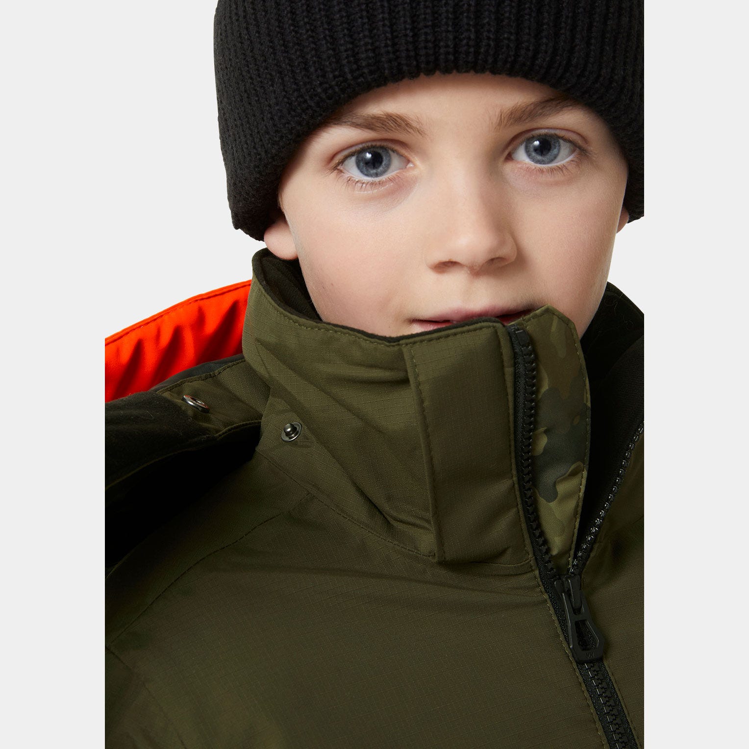 Juniors’ Summit Ski Jacket