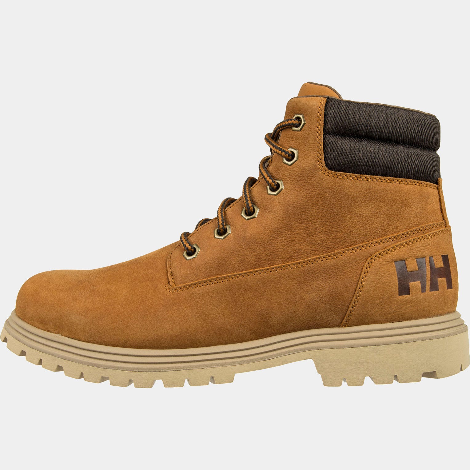 MEN'S FREMONT LEATHER BOOTS
