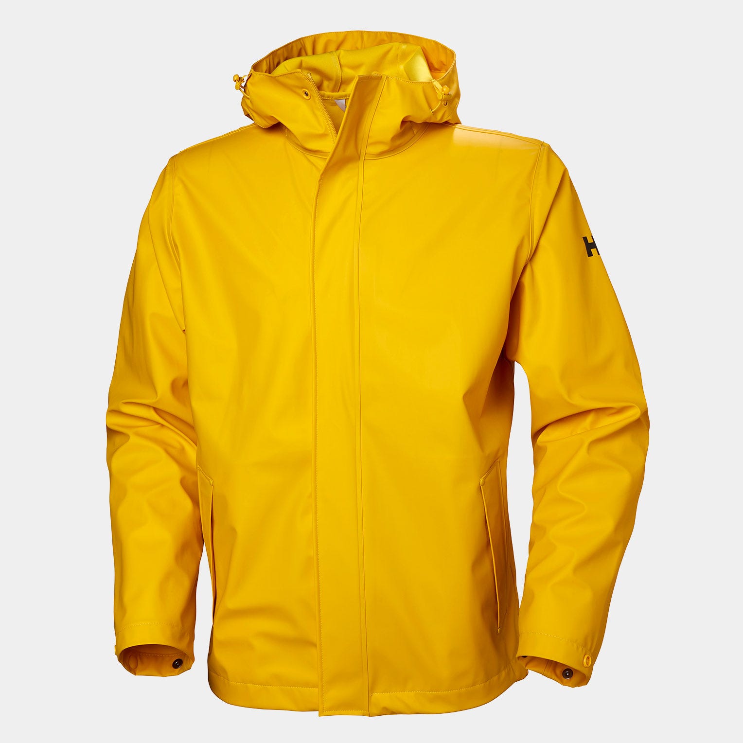 Men's Moss Rain Jacket