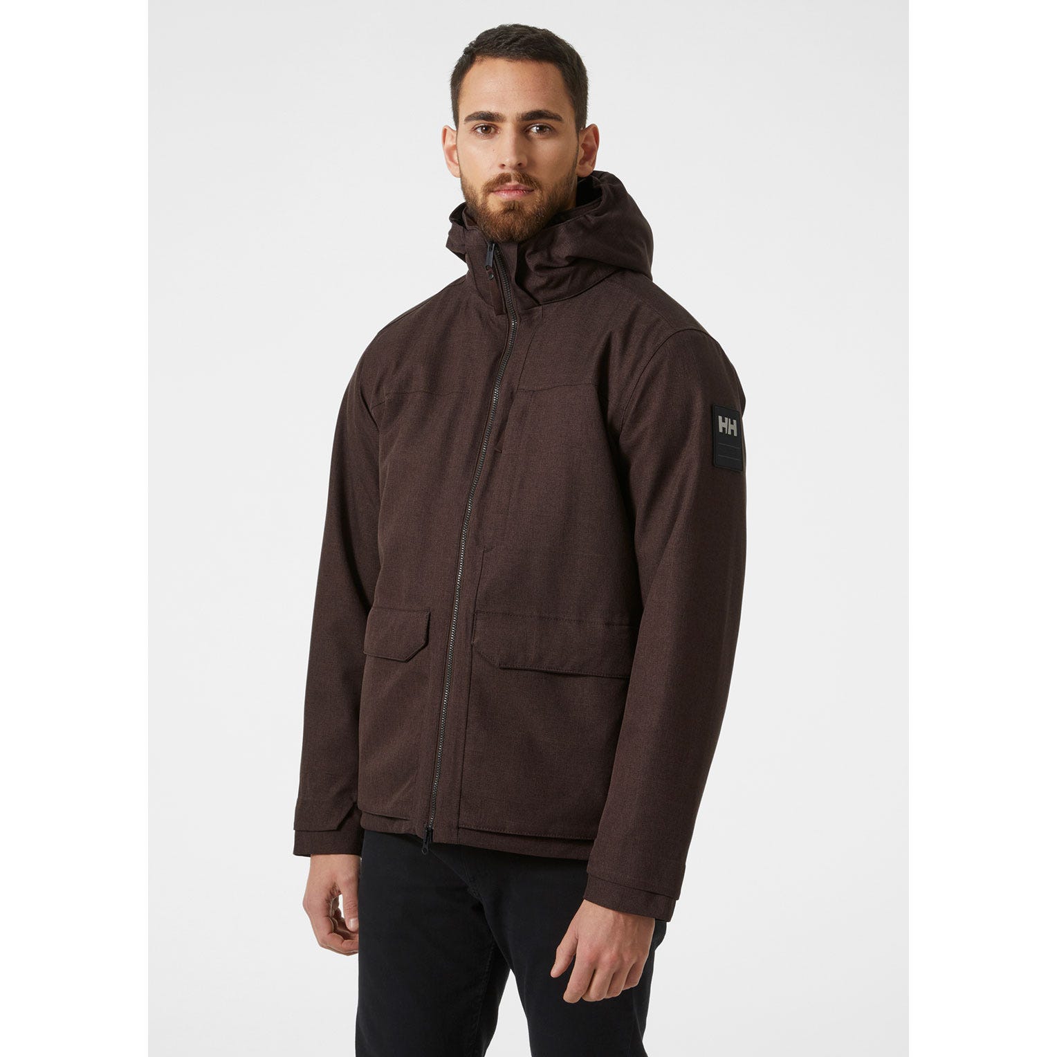 Men's Chill Winter Jacket 2.0