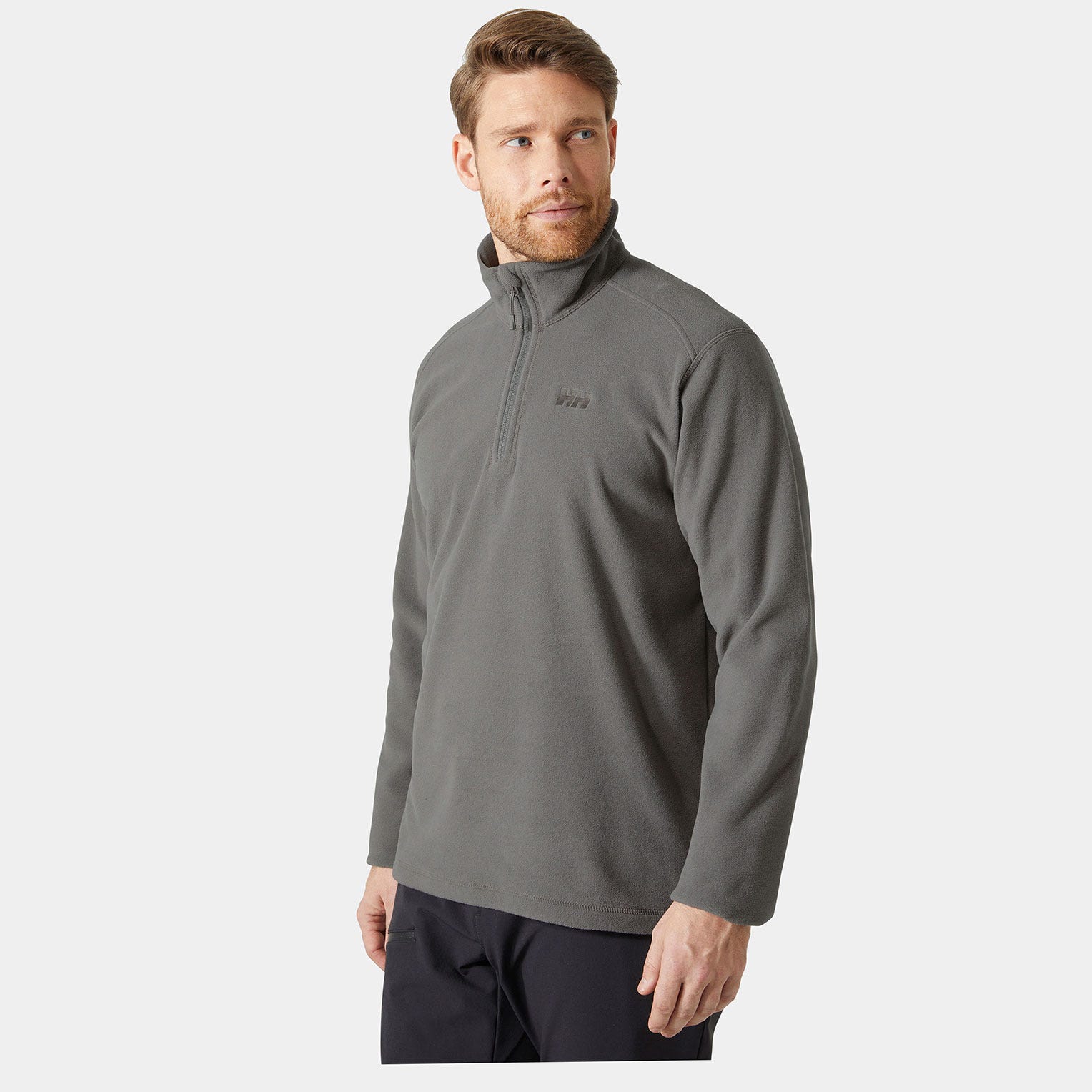 MEN'S DAYBREAKER 1/2 ZIP FLEECE PULLOVER