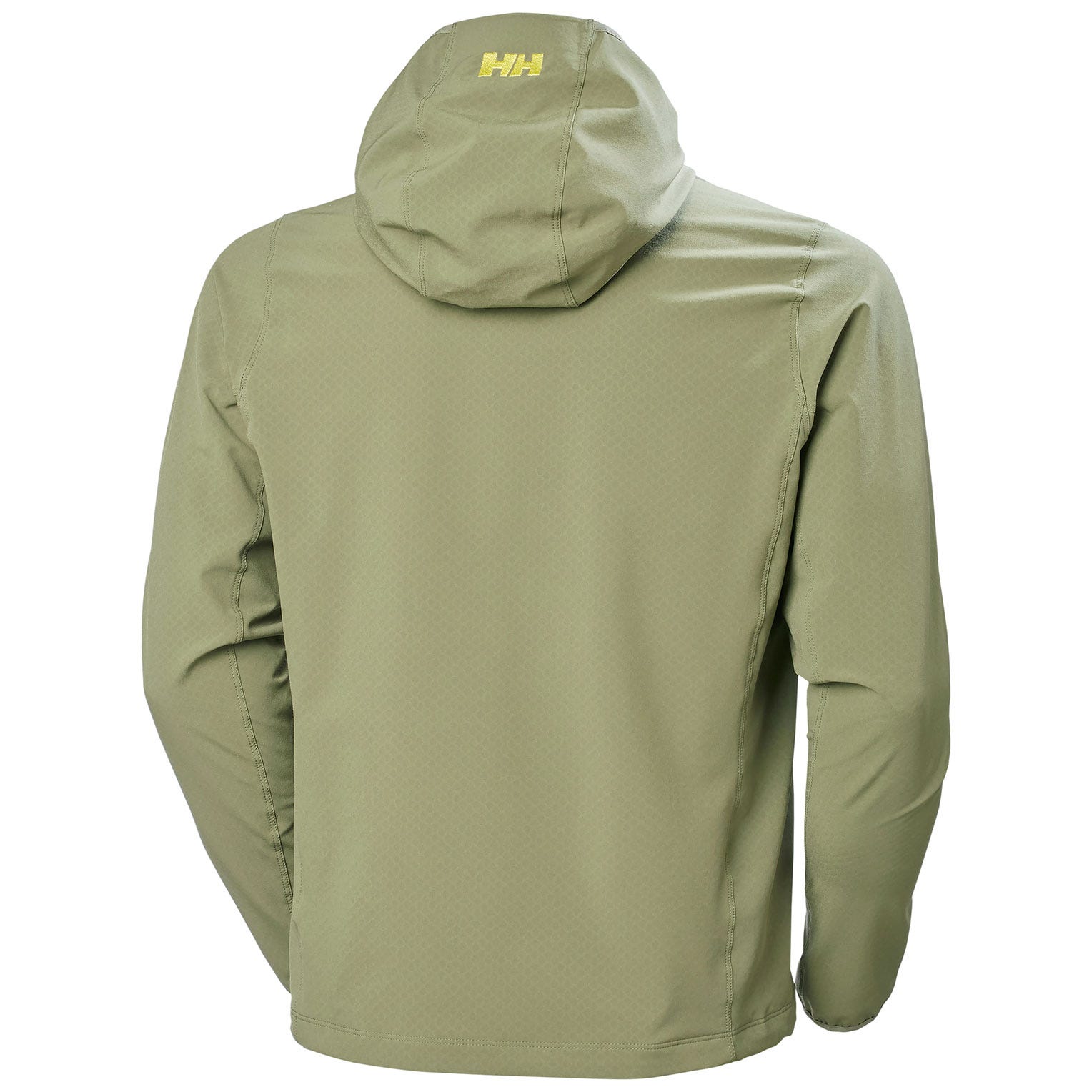 MEN'S CASCADE SHIELD JACKET