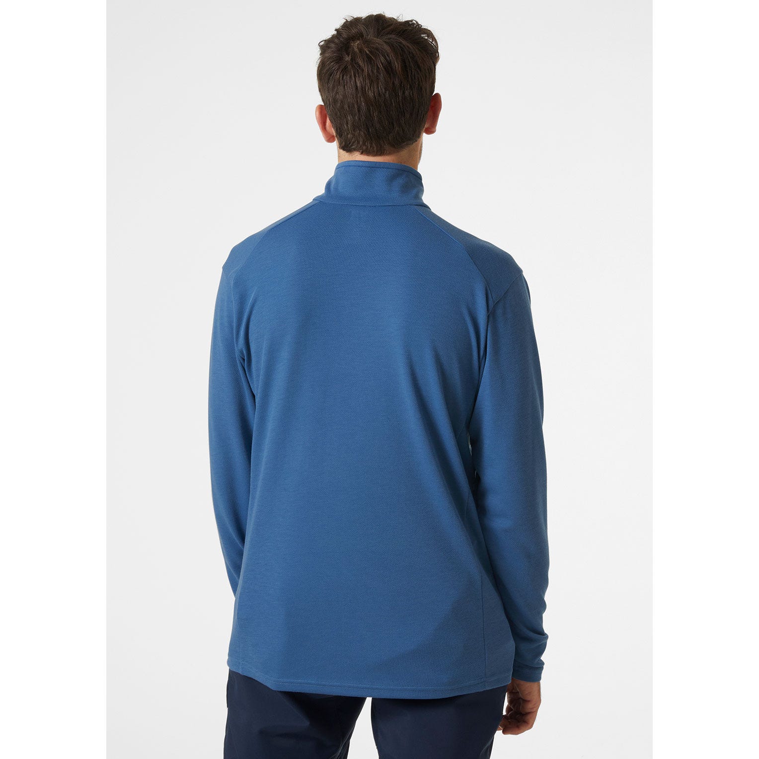 MEN'S HP HALF-ZIP PULLOVER