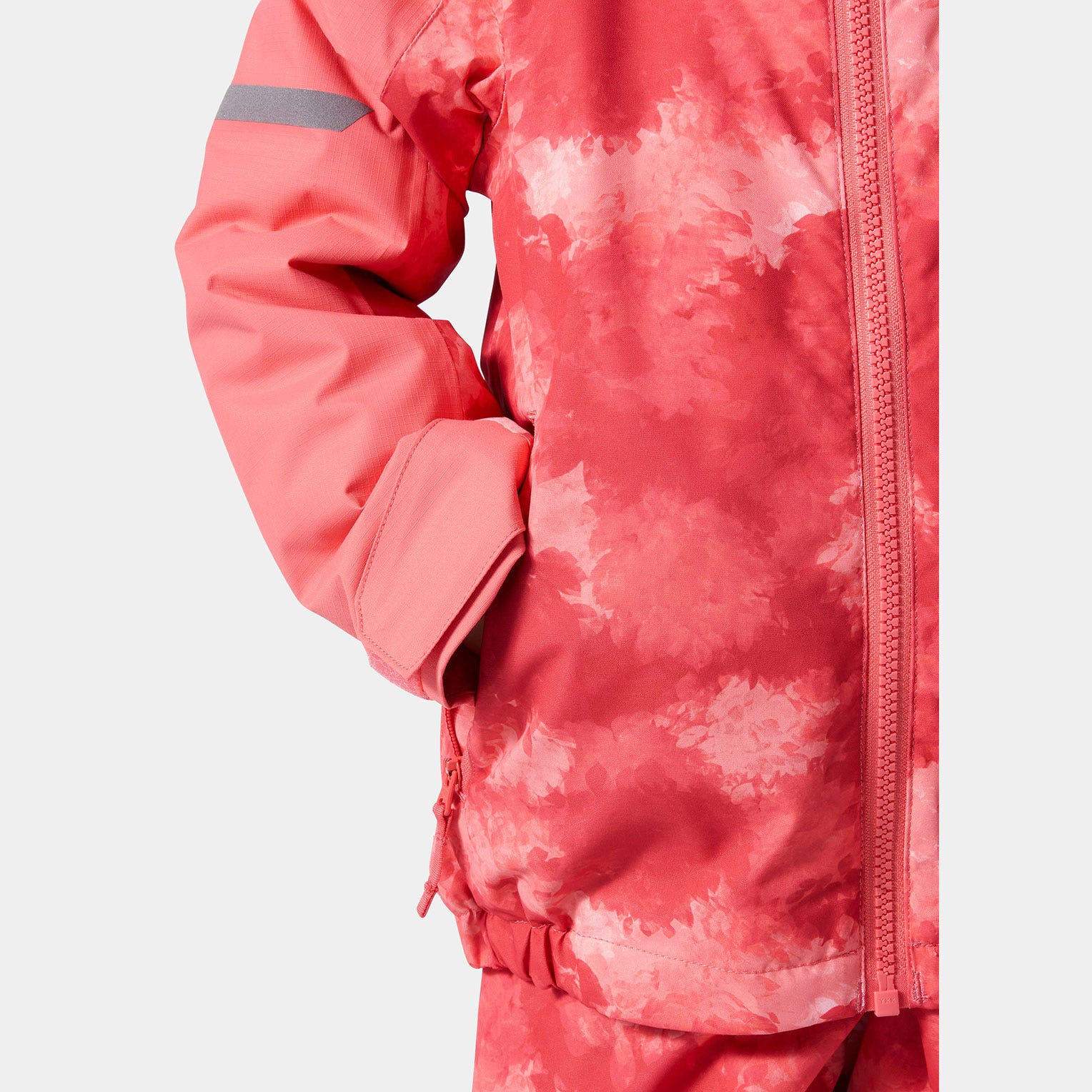 Kids' Legend 2.0 Insulated Ski Jacket