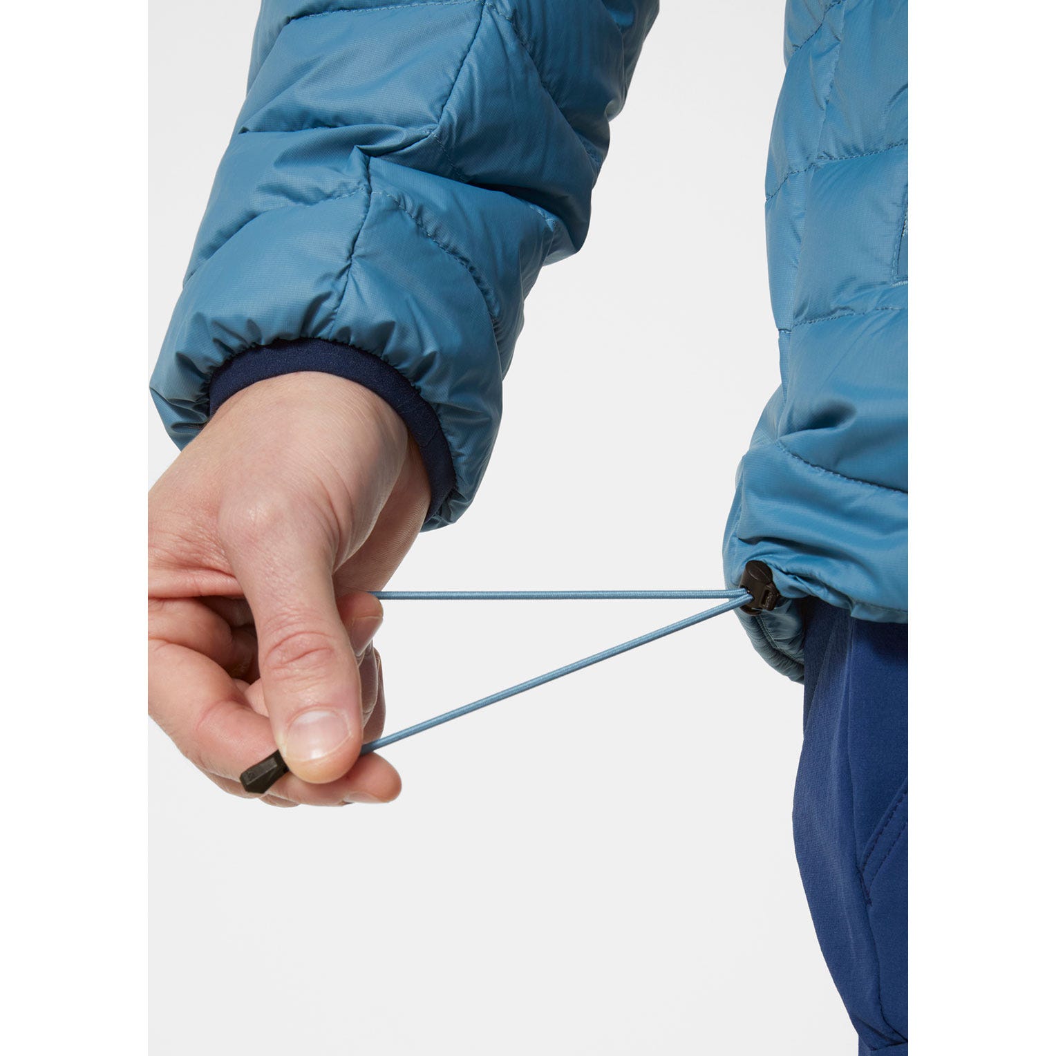 Men's Verglas Hooded Down Insulator