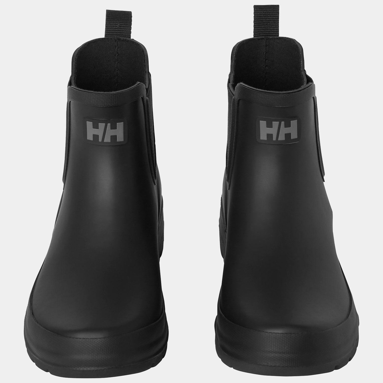 WOMEN'S ADEL RUBBER BOOTS