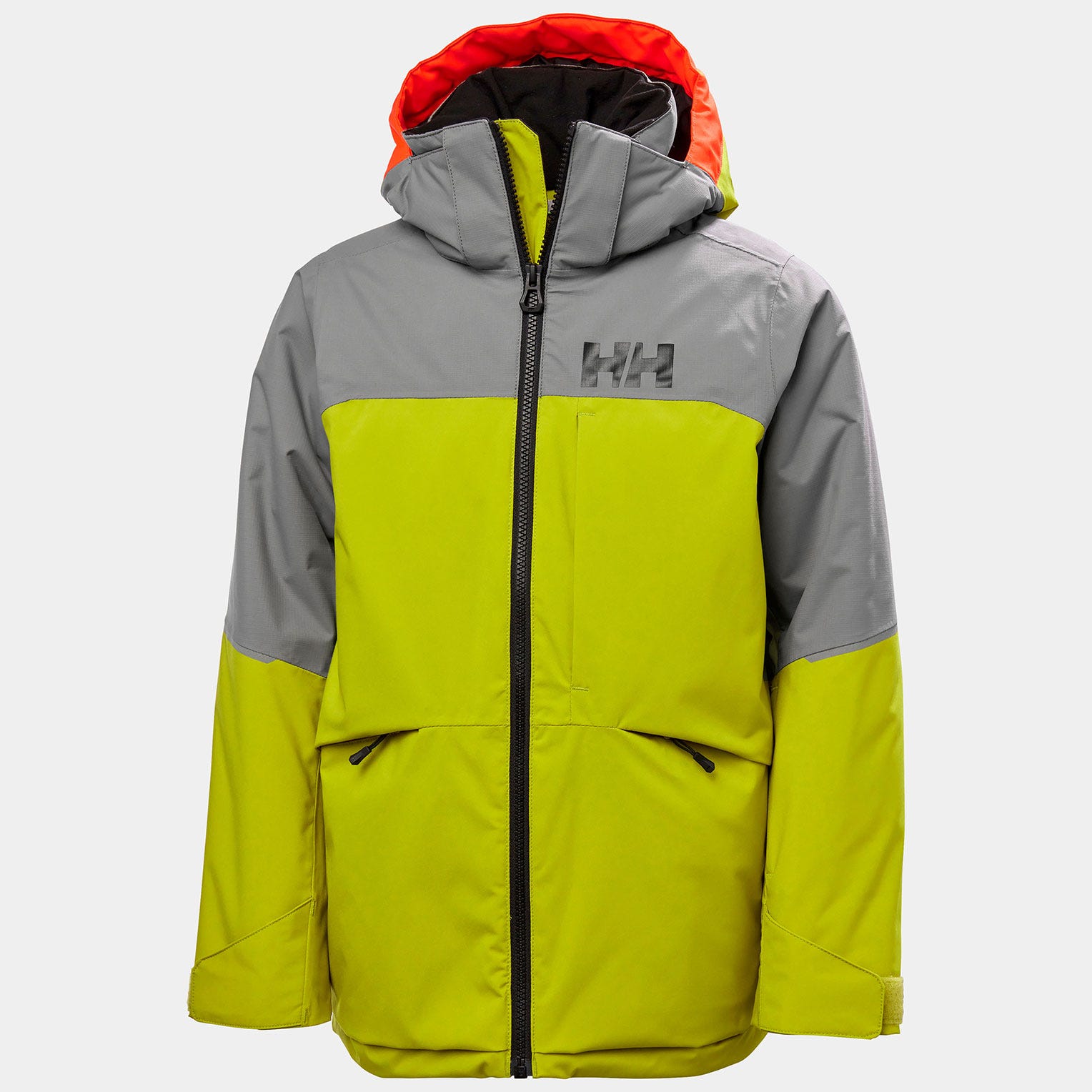Juniors’ Summit Ski Jacket