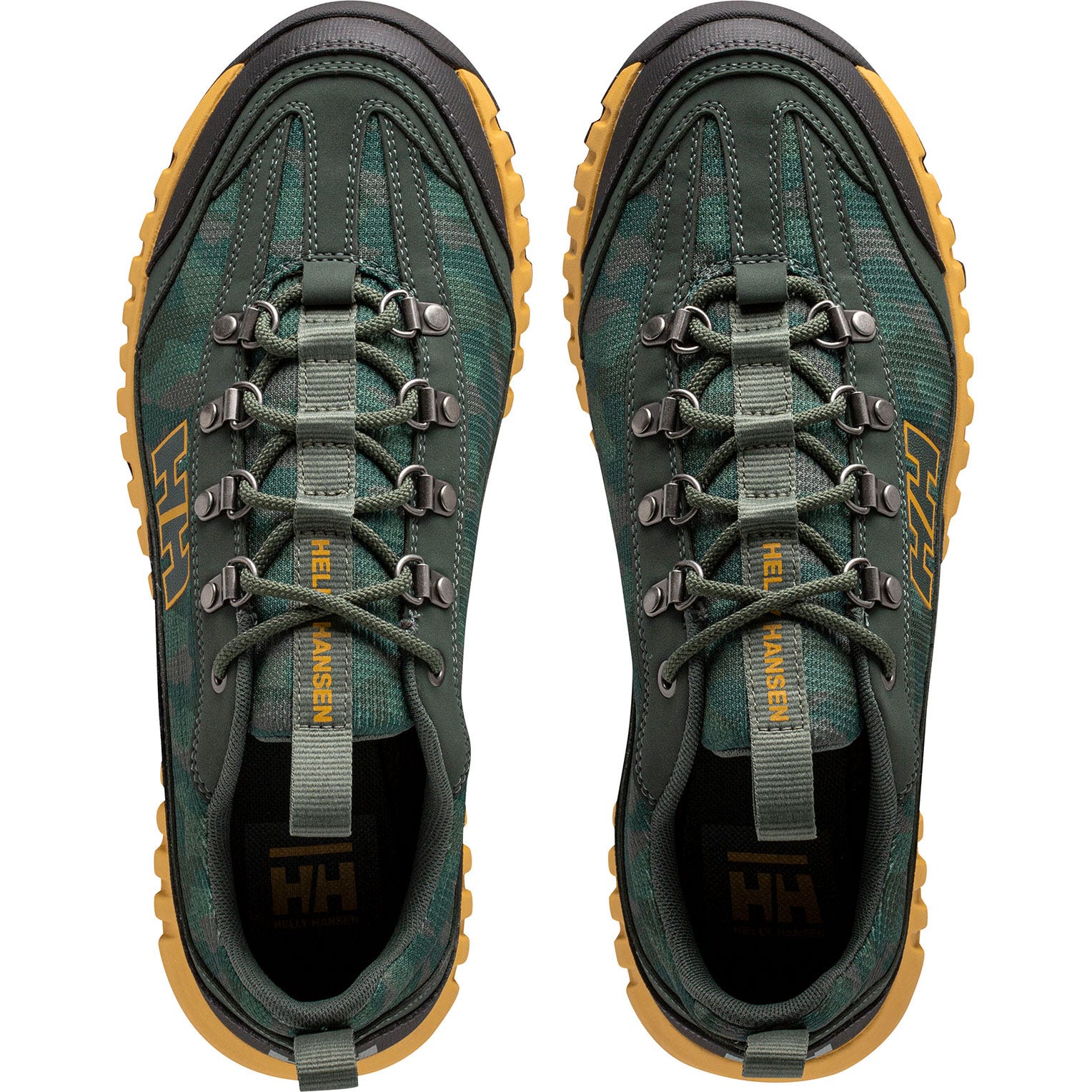 MEN'S VENALI HIKING SHOES