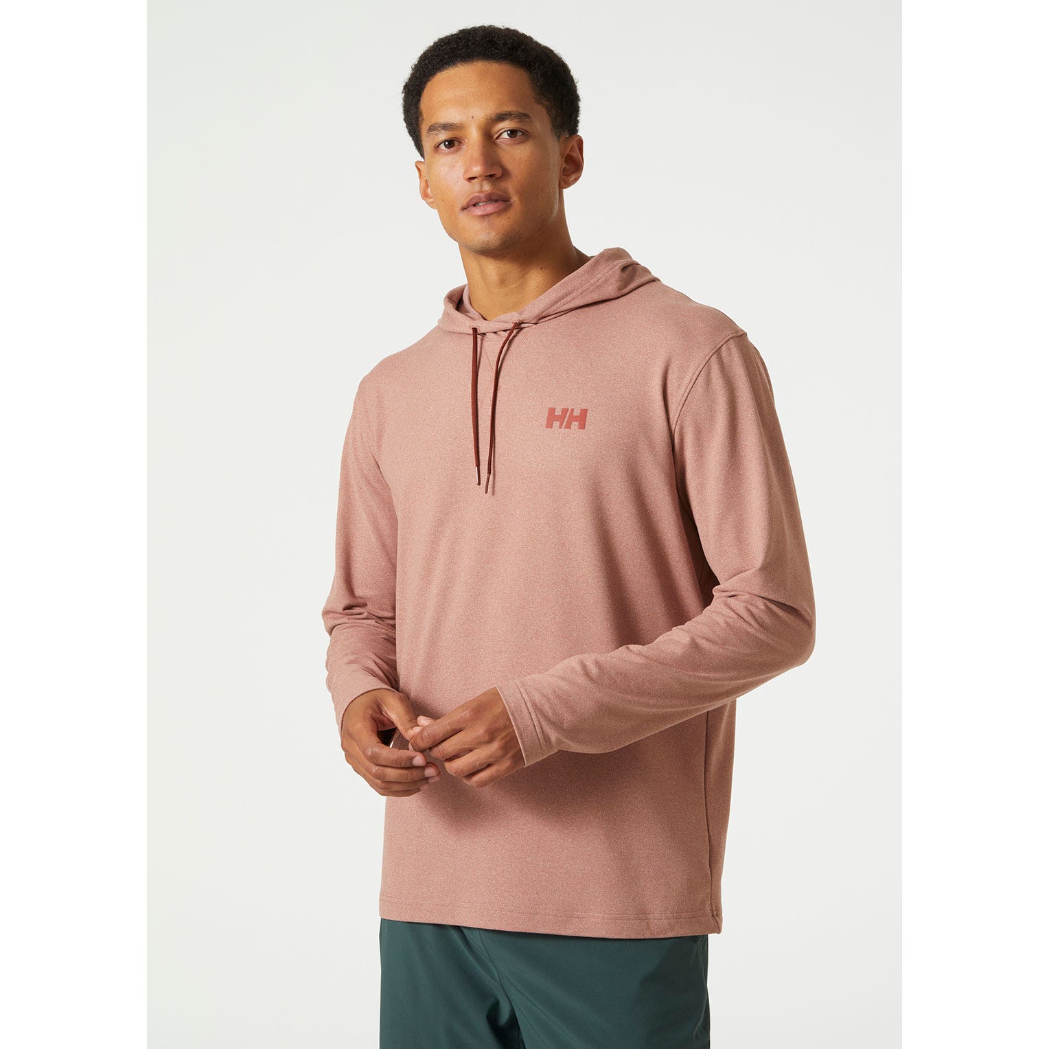 MEN'S VERGLAS LIGHT HOODIE
