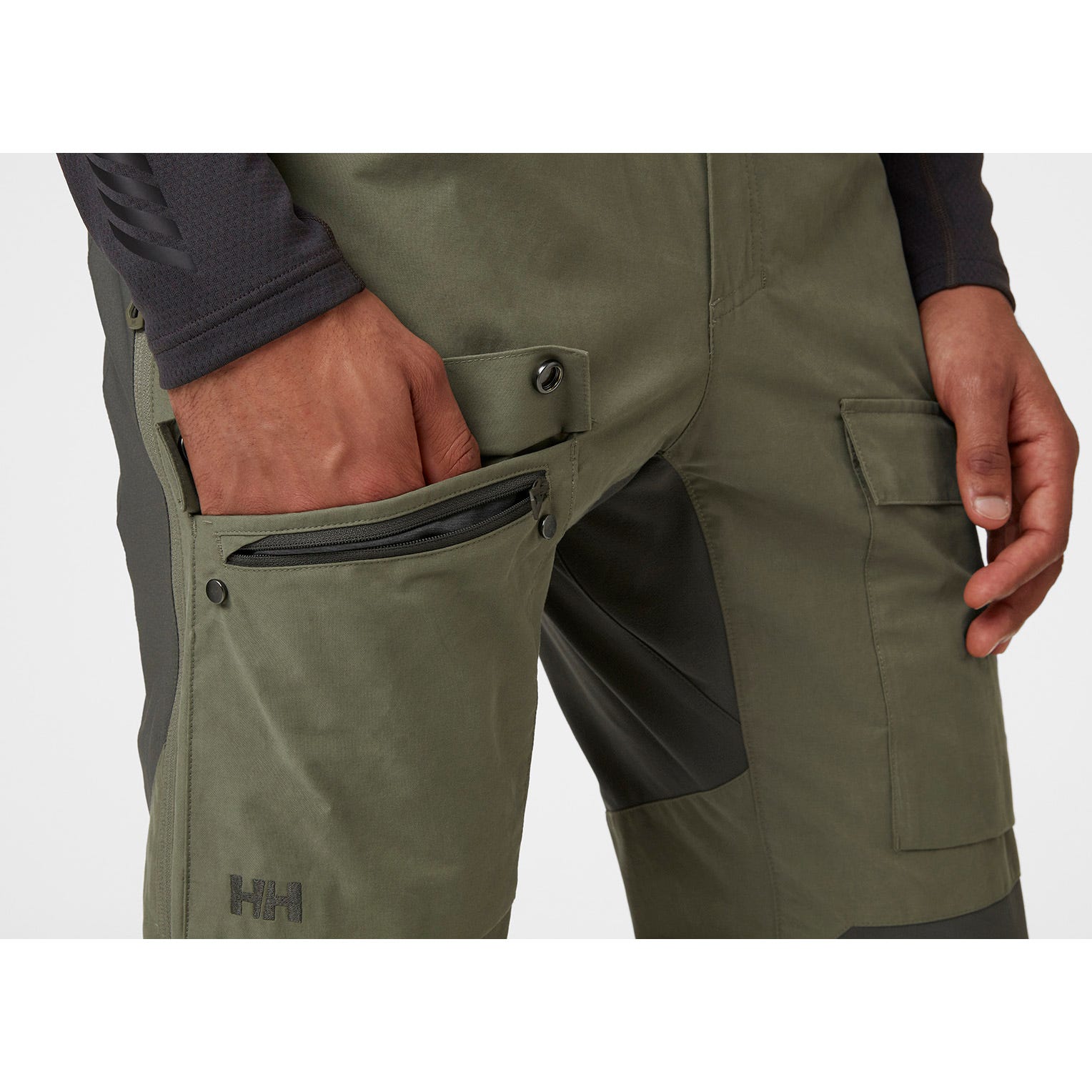 MEN'S VEIR TUR PANTS