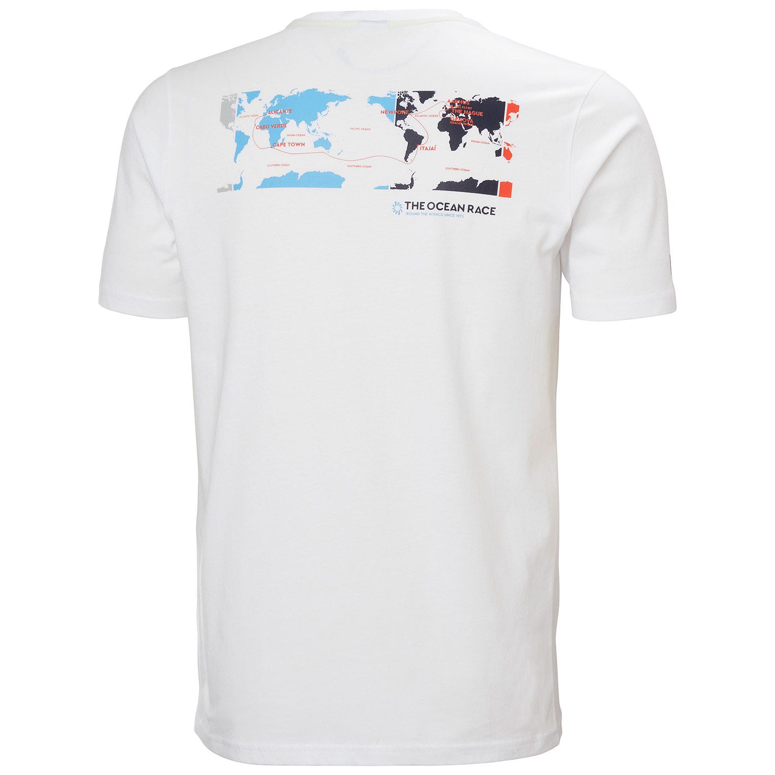 Men's Ocean Race T-shirt
