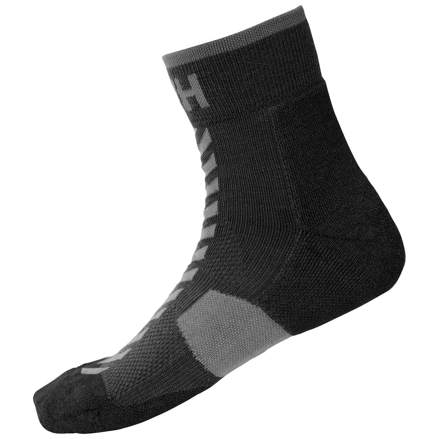 HIKING QUARTER SOCKS