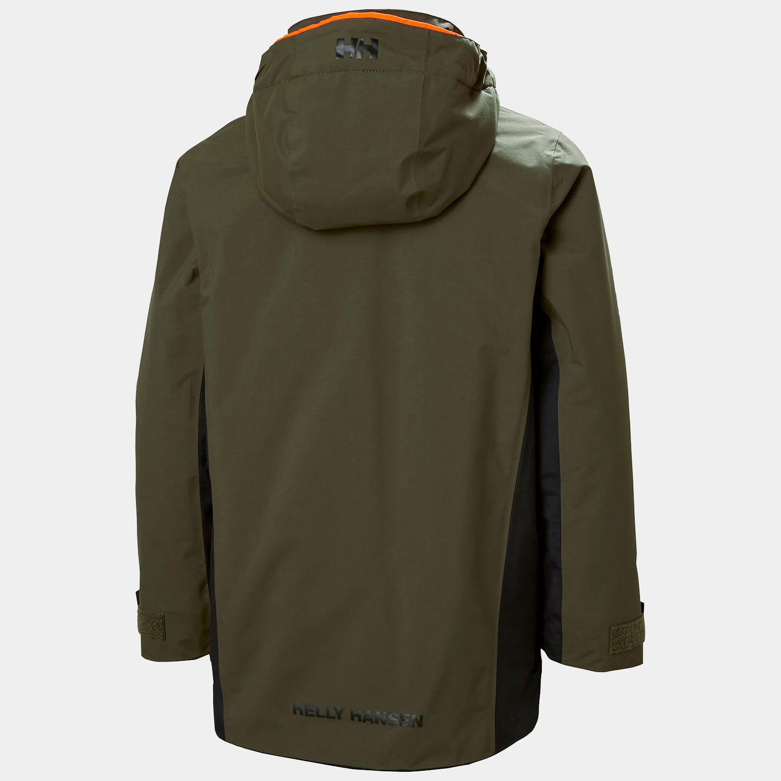 Juniors' Traverse Ski Jacket