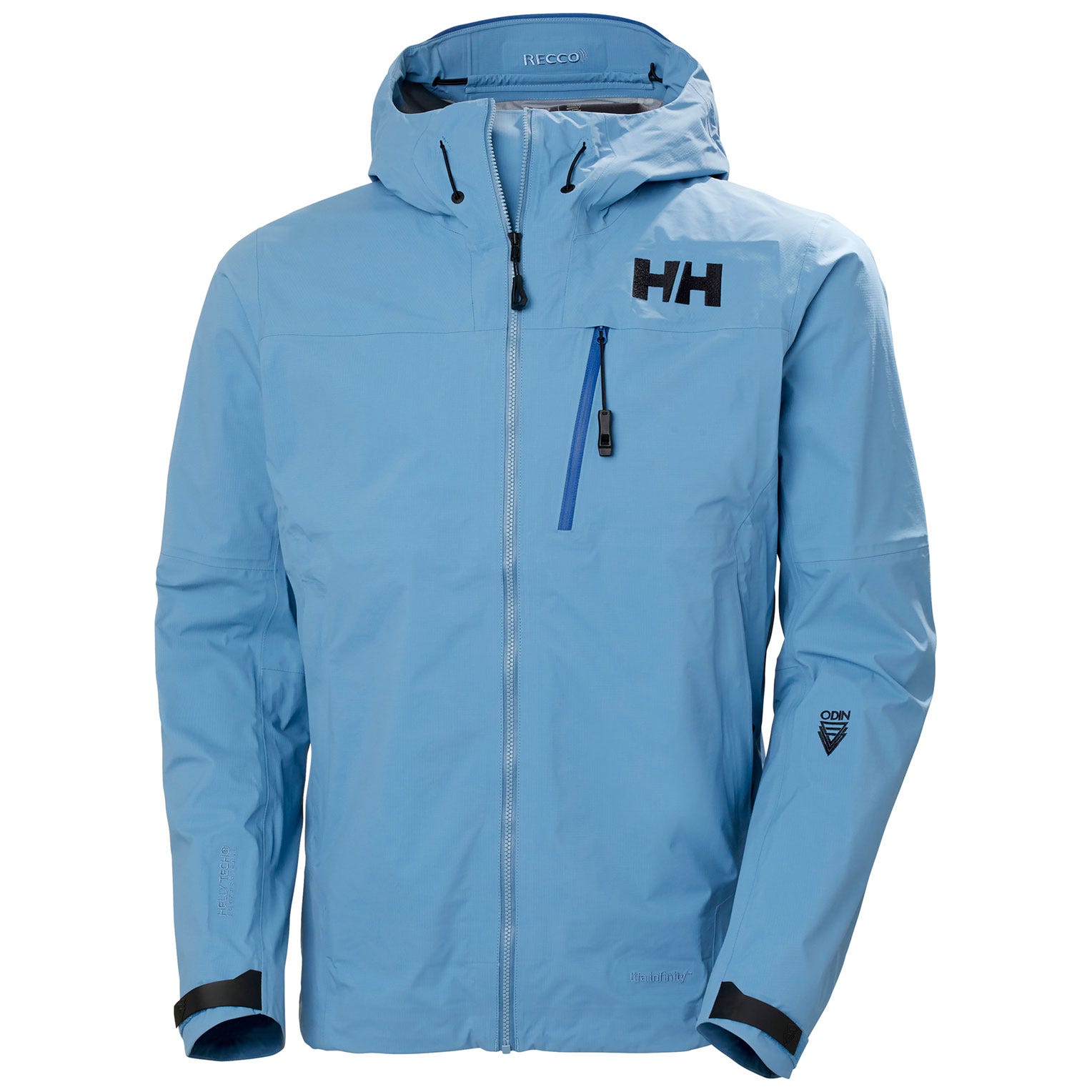 Men's Odin 1 World Infinity Shell Jacket